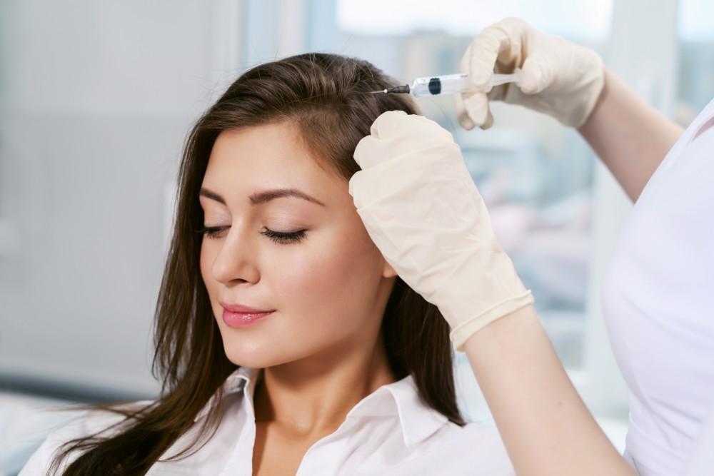 Hair Restoration: How to Treat Hair Loss with Non-Invasive Technology